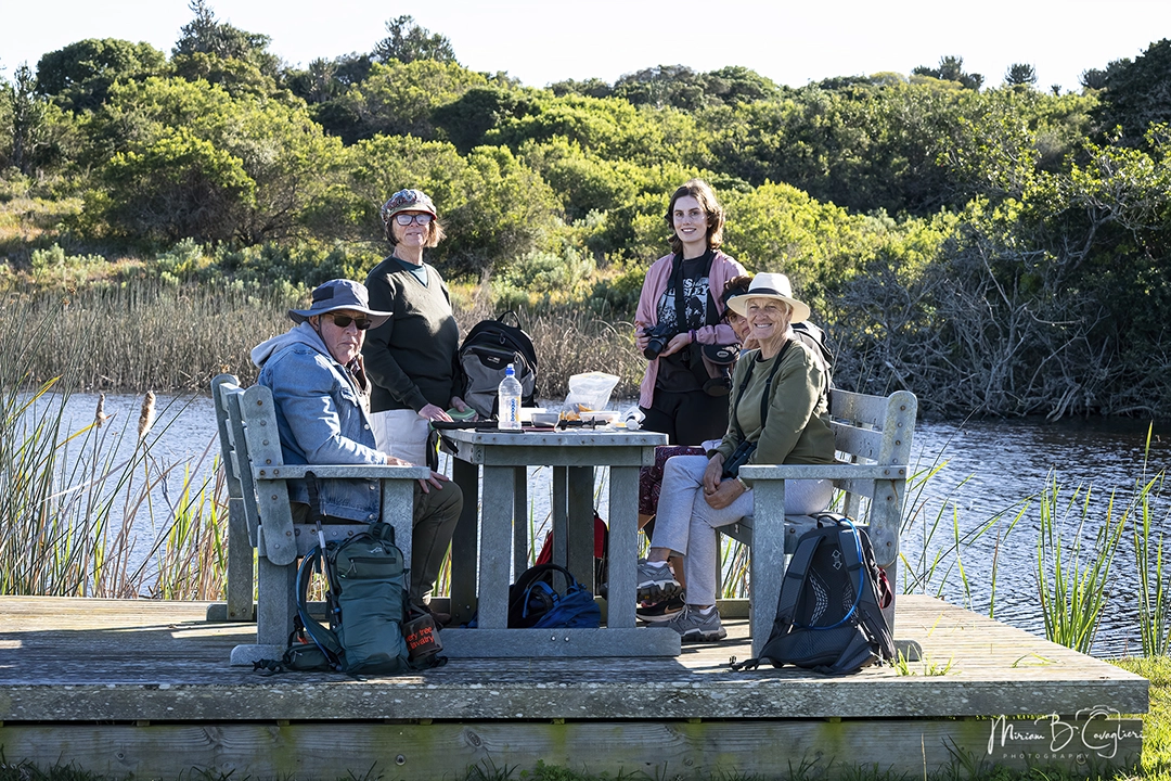Eco Estate to the Beach