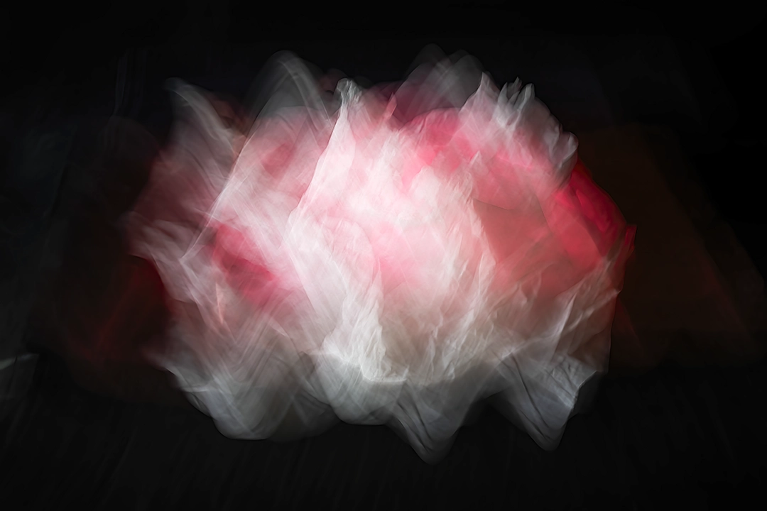 ICM from plastic Bags