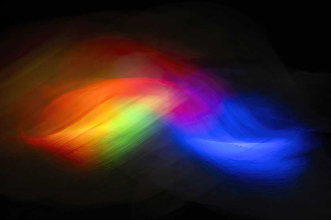 ICM from plastic Bags
