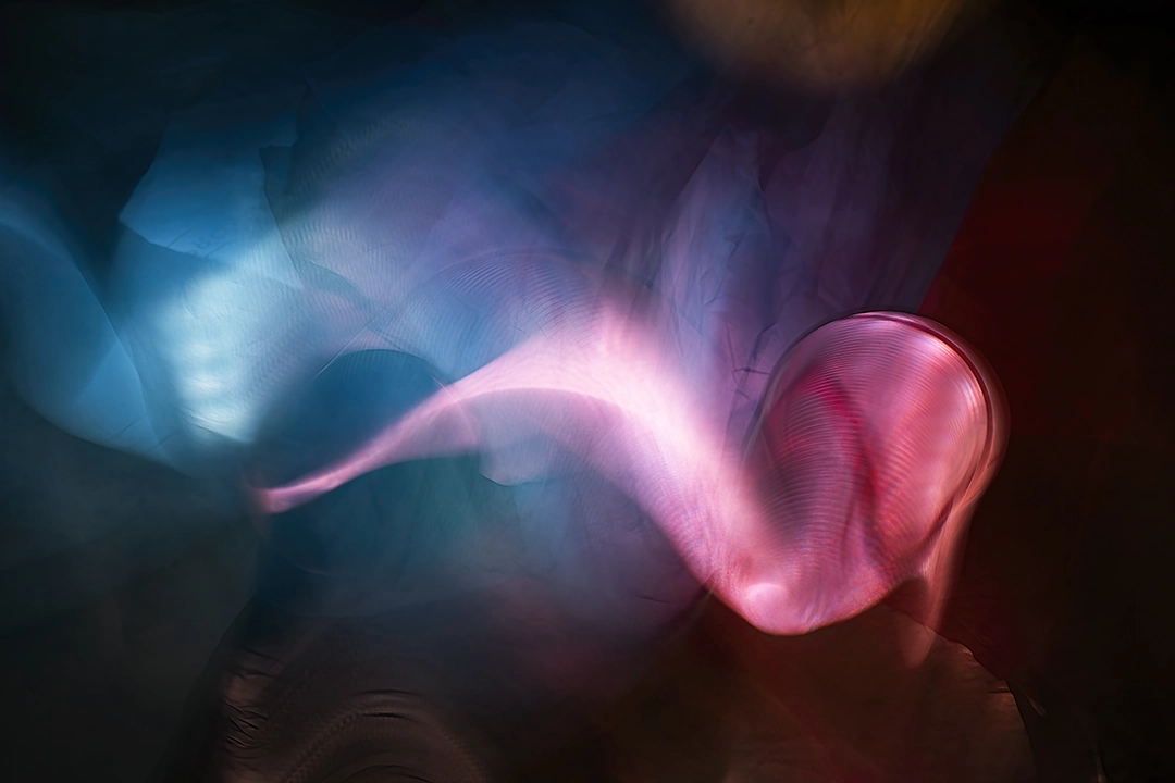 ICM from plastic Bags