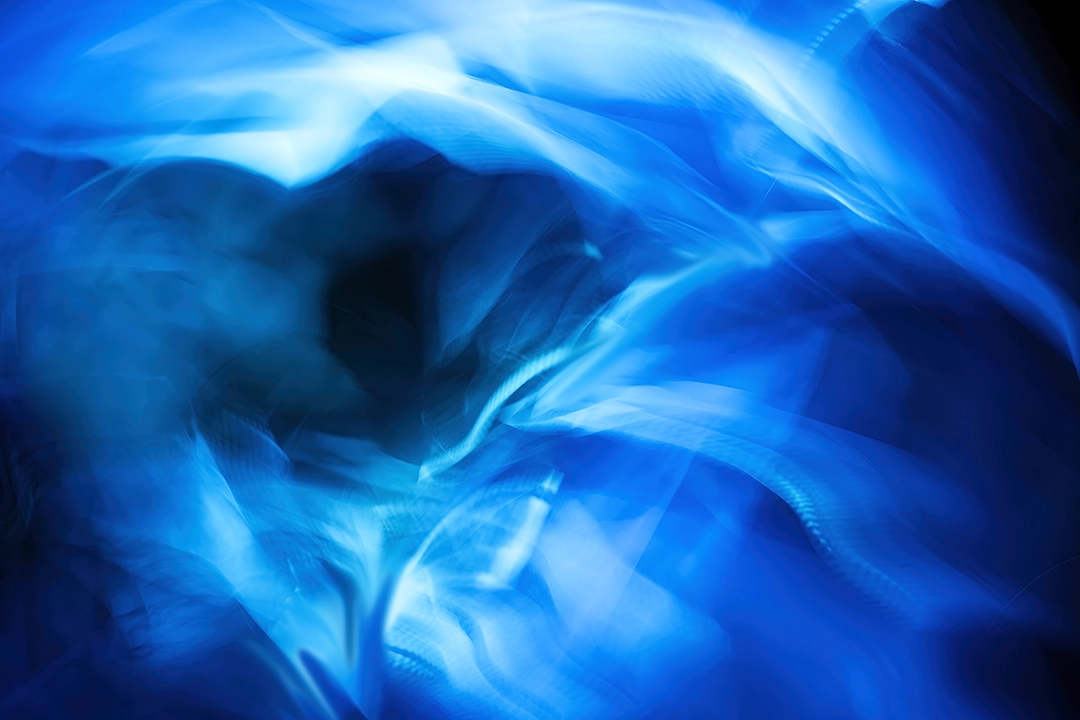 ICM from plastic Bags