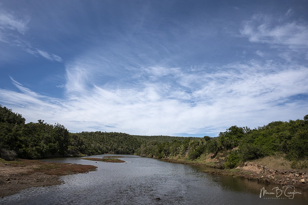 Boesmans river