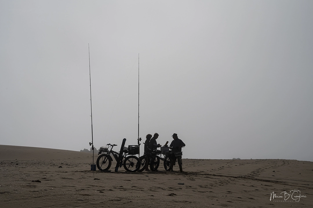 Riet River to 3 Sister