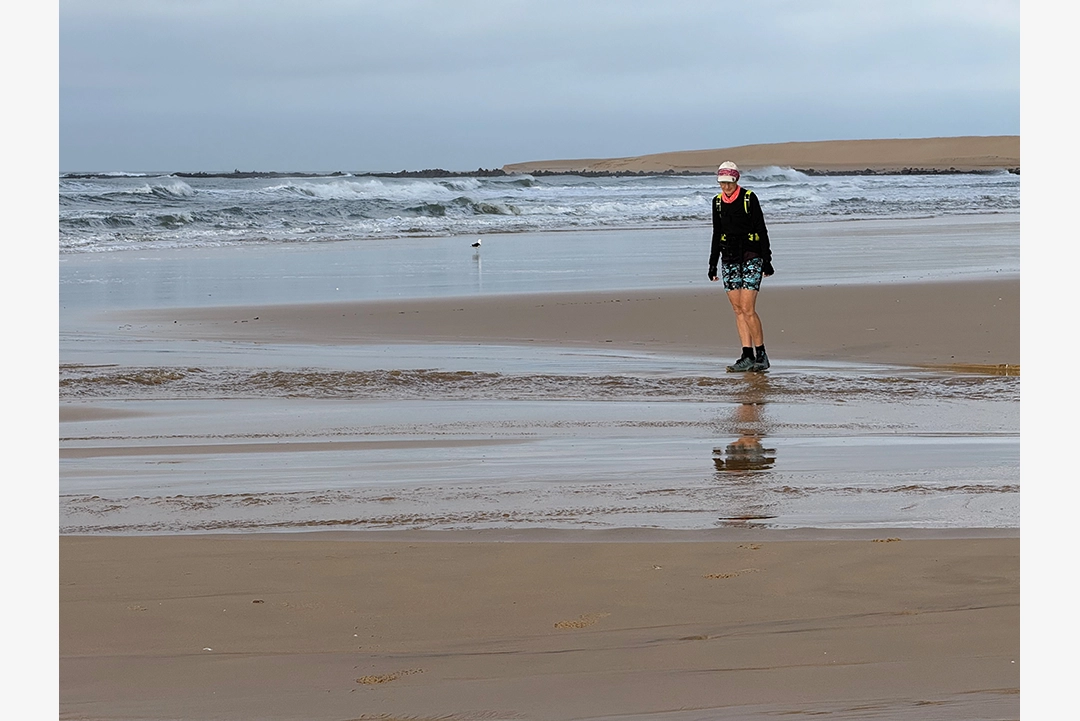 Riet River to Seal Rock