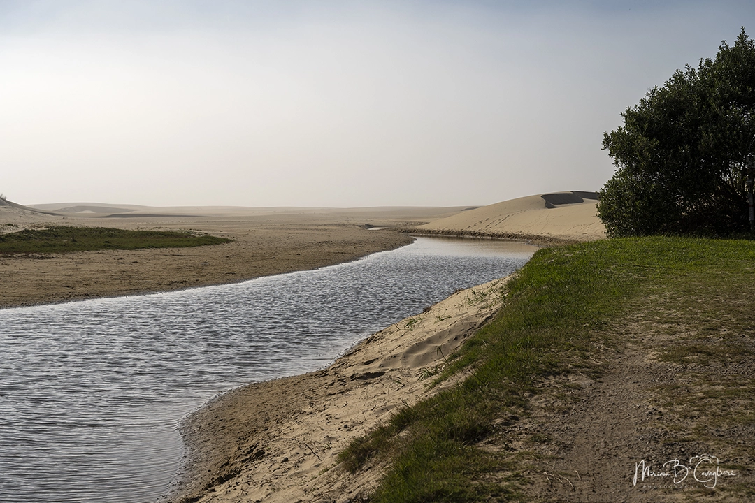 Riet River to Seal Rock
