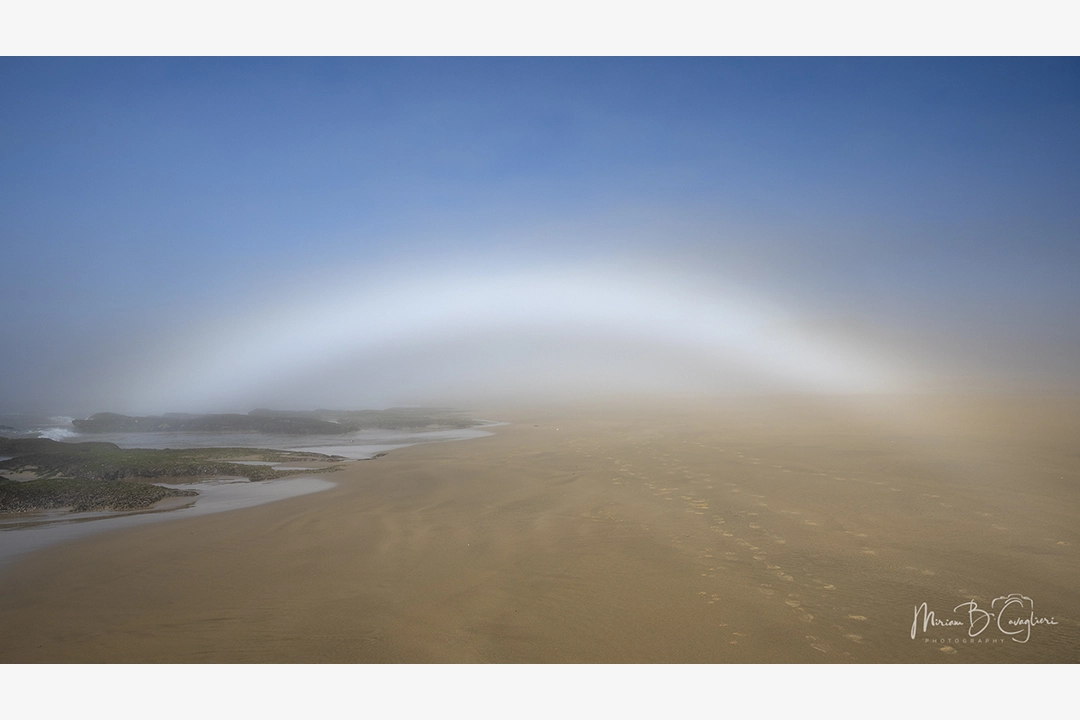 Riet River to Seal Rock