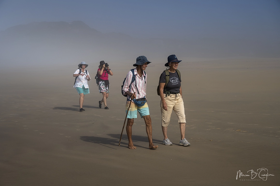 Riet River to Seal Rock