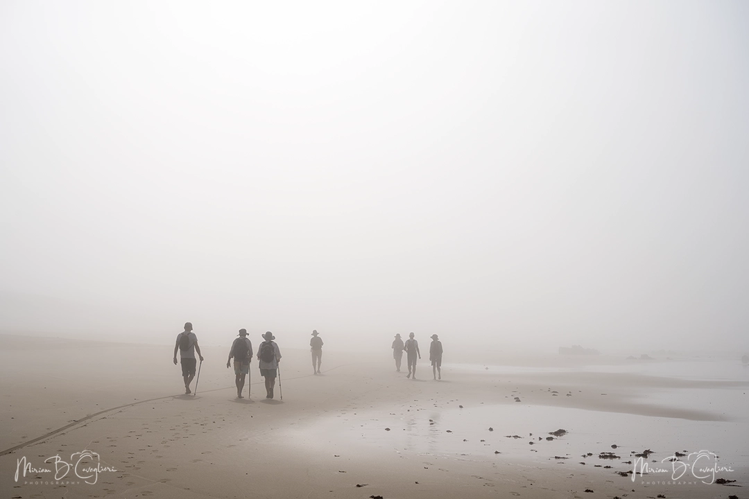 Riet River to Seal Rock