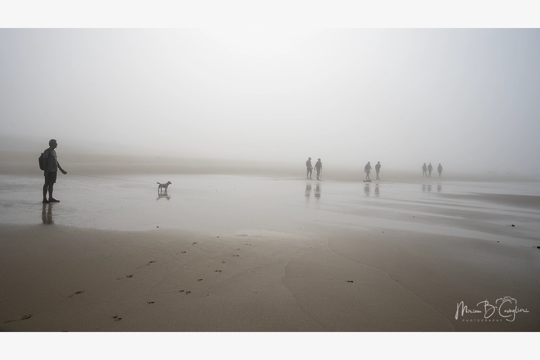 Riet River to Seal Rock