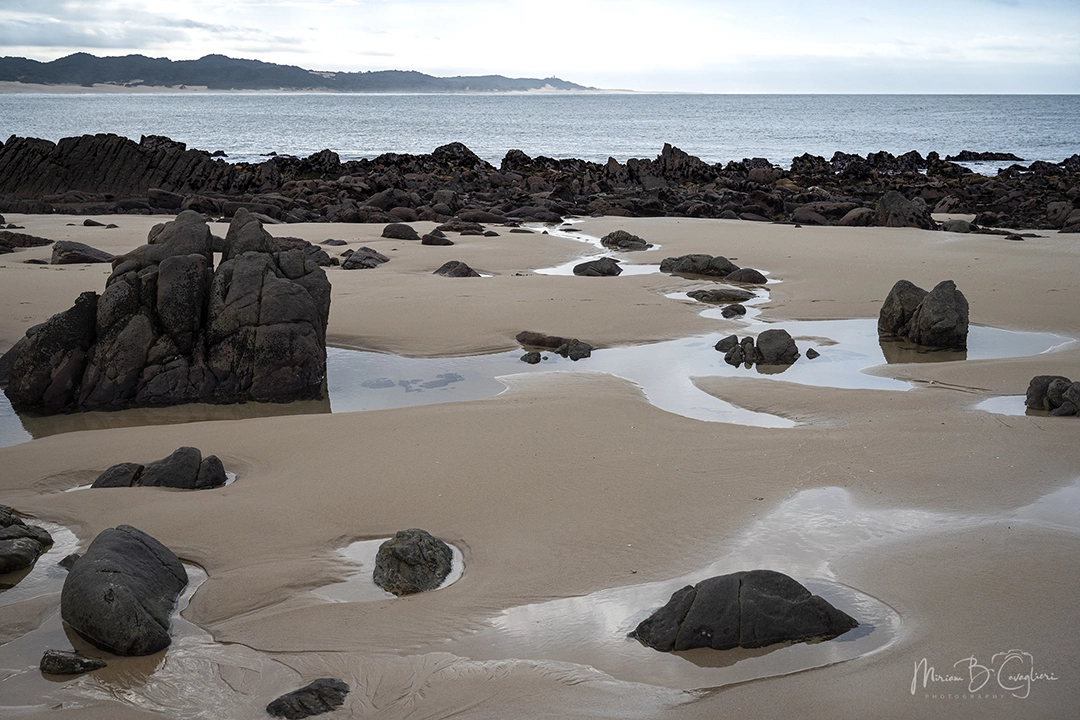 Riet River to Seal Rock