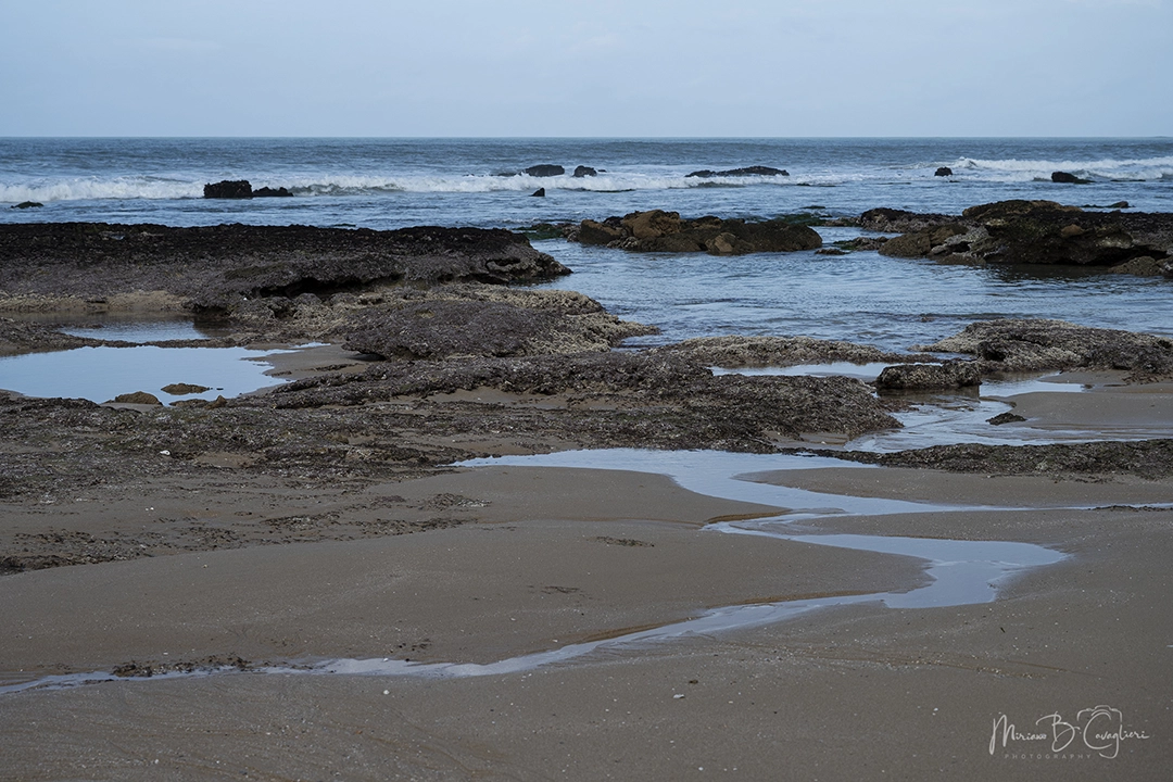 Riet River to Seal Rock