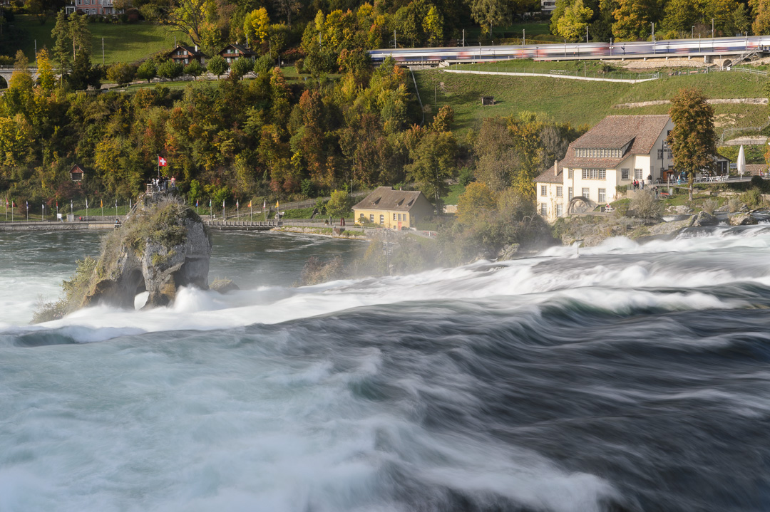 Rheinfall Schaffhausen