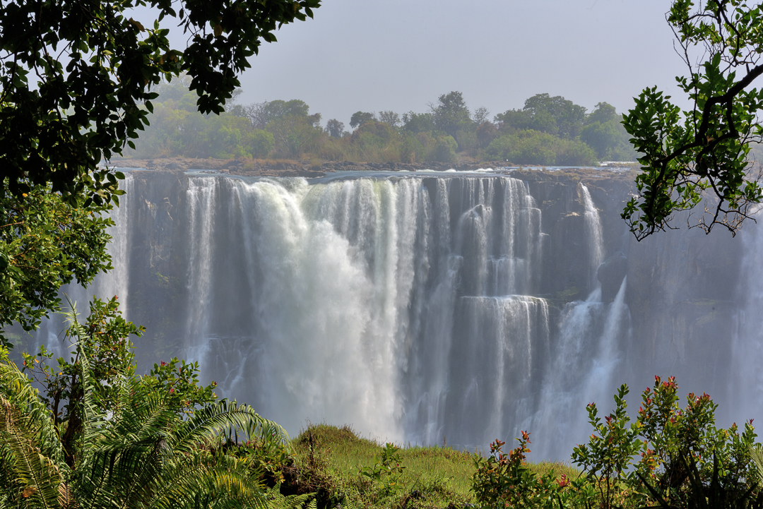 Victoria Falls
