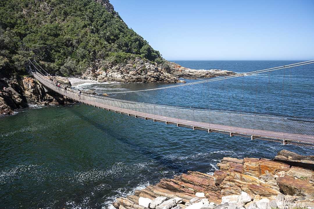 Tsitsikamma National Park