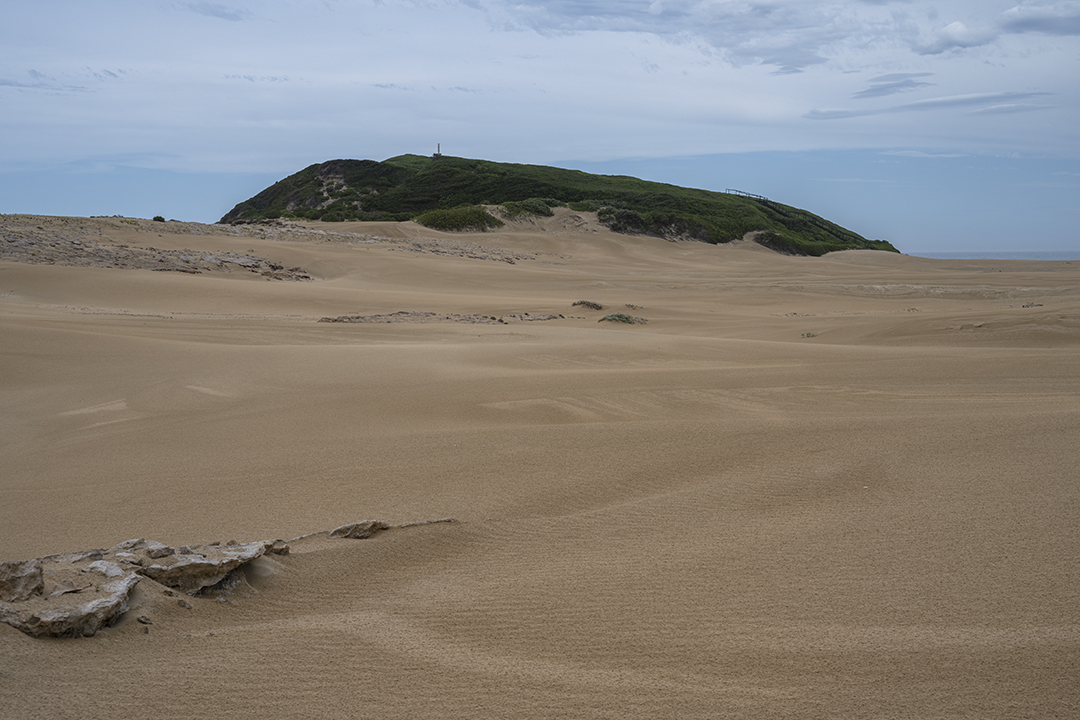 Boesmansriviermond to Dias Cross Memorial