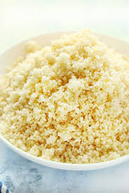 Couscous