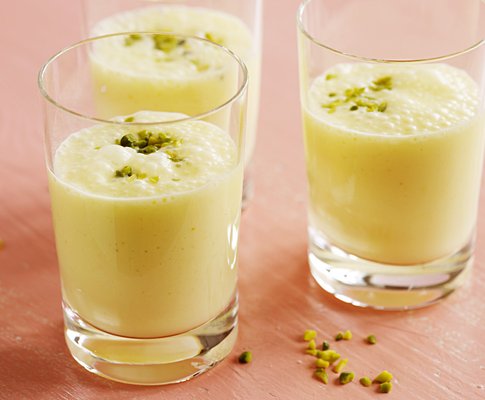 Lassi al mango