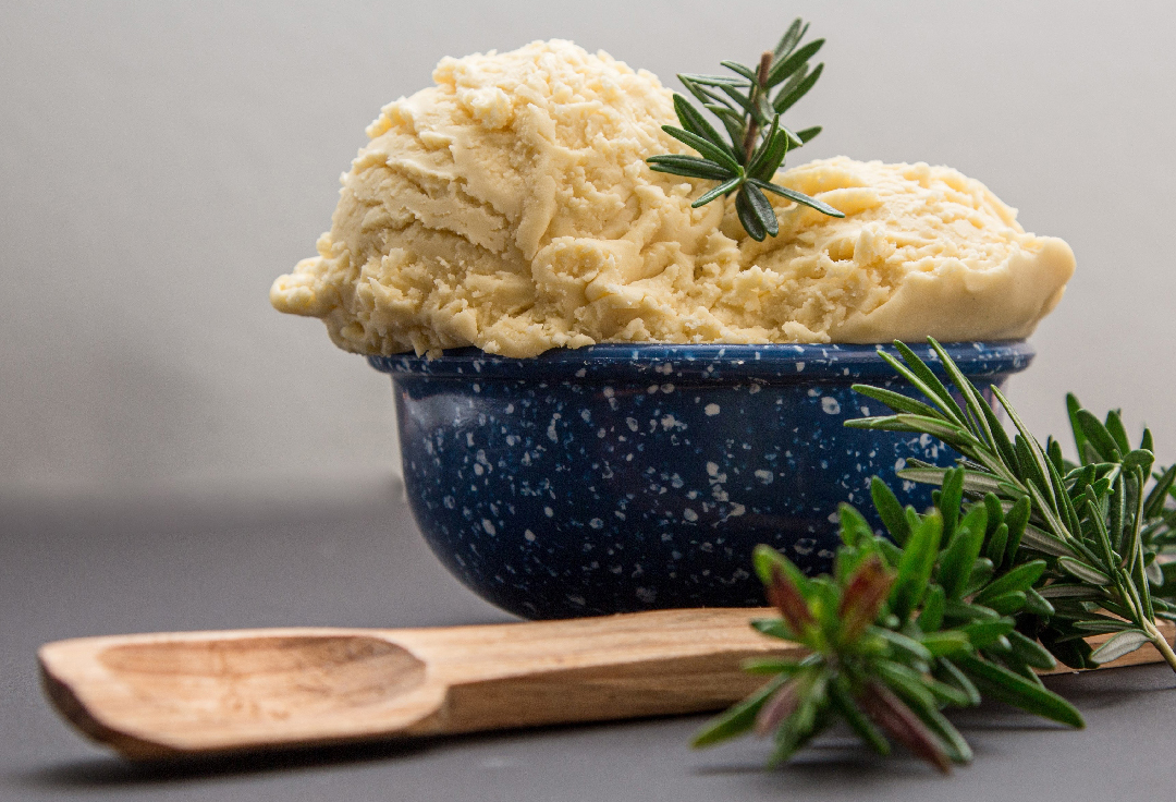 Patate al forno croccanti e saporite