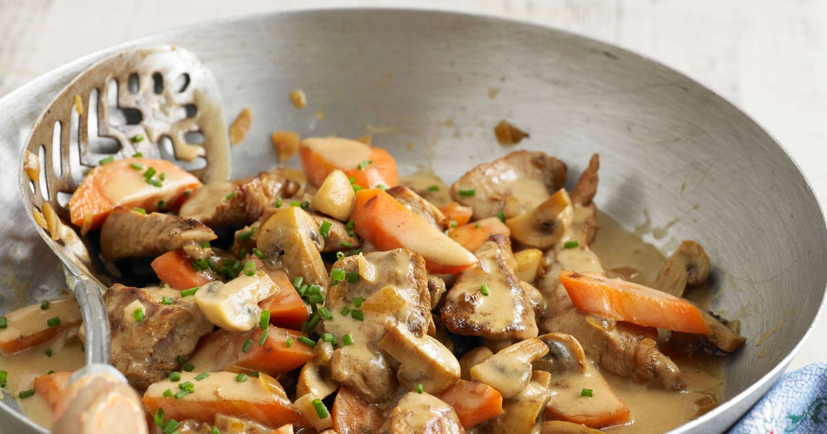 Sminuzzato di vitello Sminuzzato di vitello